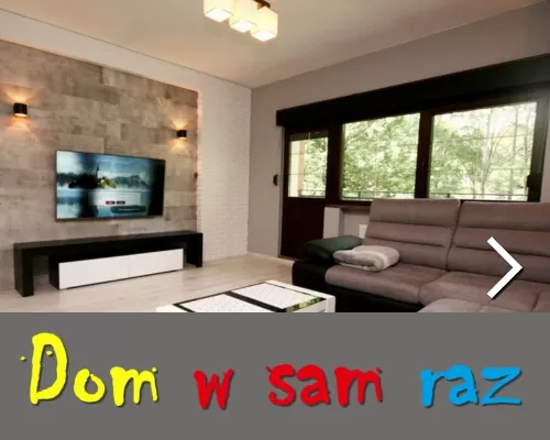 Dom w sam raz 1slider