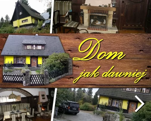 Dom jak dawniej 2slider